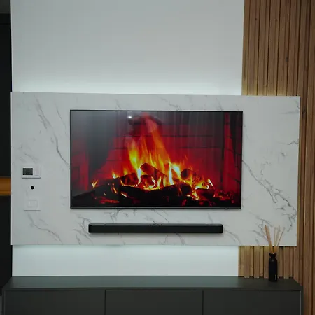 Square Luxe Residences * Zlatibor