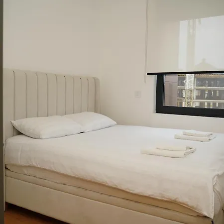 Square Luxe Residences *