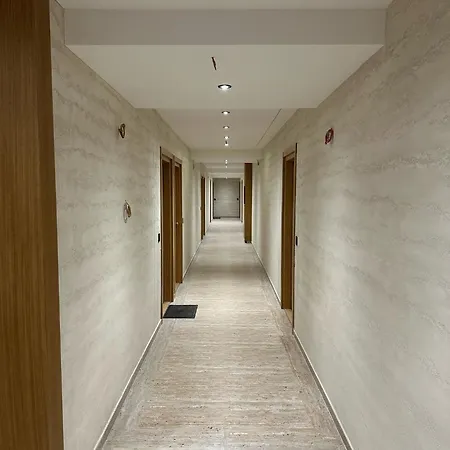 Square Luxe Residences * Zlatibor