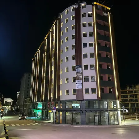 Апартаменты Square Luxe Residences Златибор