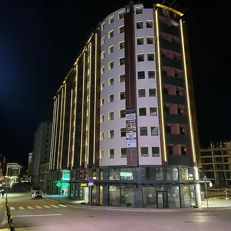 Apartment Square Luxe Residences Zlatibor